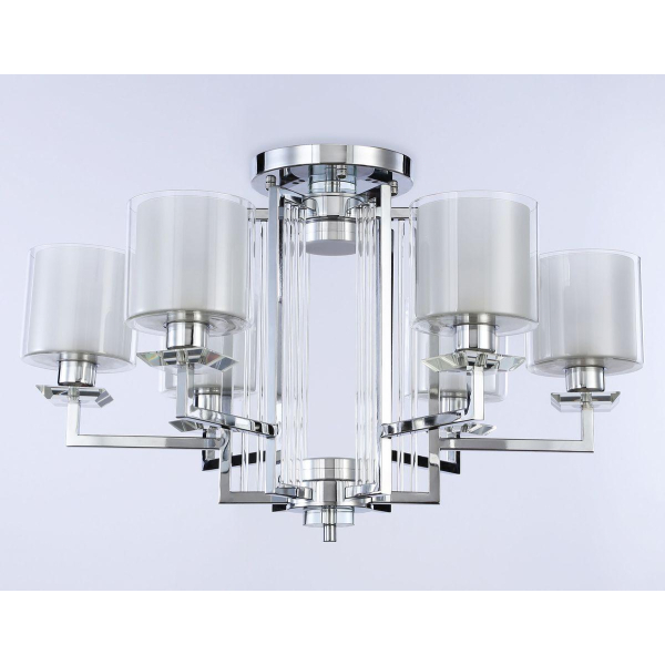Потолочная люстра Ambrella light Traditional TR4418 Потолочная люстра Ambrella light Traditional TR4418