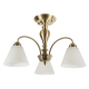 Потолочная люстра MyFar Anna MR1452-3C