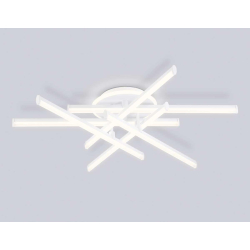 Люстра Ambrella Light COMFORT FL6251