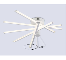 Люстра Ambrella Light COMFORT FL6221