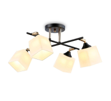 Потолочная люстра Ambrella light Traditional Modern TR303084