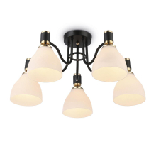 Потолочная люстра Ambrella light Traditional Modern TR303307