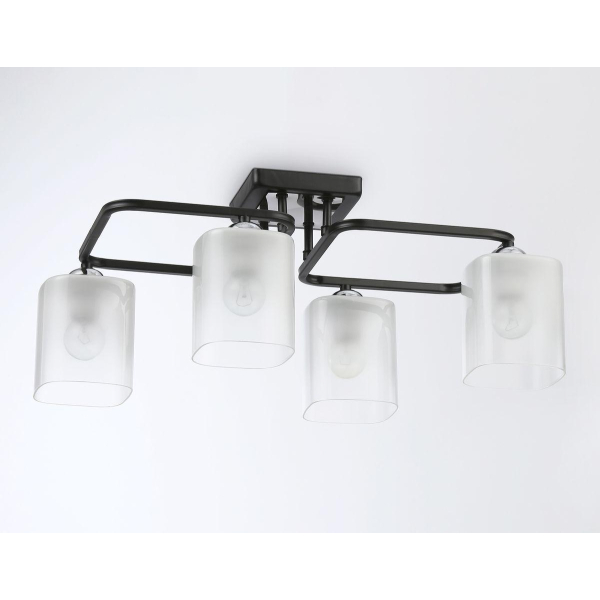 Потолочная люстра Ambrella light Traditional Modern TR303222 Потолочная люстра Ambrella light Traditional Modern TR303222