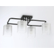 Потолочная люстра Ambrella light Traditional Modern TR303222