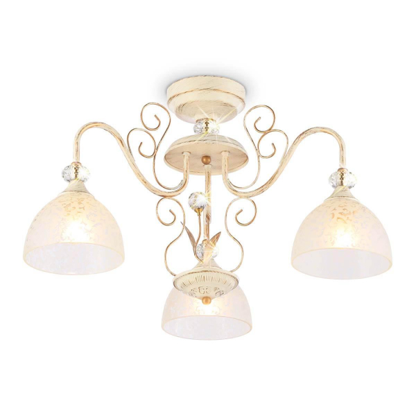 Потолочная люстра Ambrella light Traditional TR3055 Потолочная люстра Ambrella light Traditional TR3055
