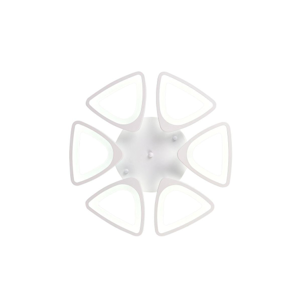 Потолочная светодиодная люстра Natali Kovaltseva Innovation Style 83045