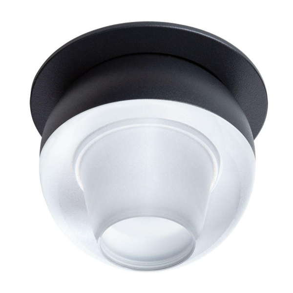 Встраиваемый светодиодный спот Arte Lamp Deneb A7249PL-1BK Встраиваемый светодиодный спот Arte Lamp Deneb A7249PL-1BK