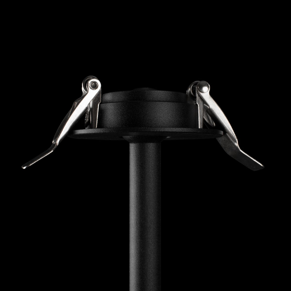 Встраиваемый светодиодный спот Loft IT Cane 10359/600 Black Встраиваемый светодиодный спот Loft IT Cane 10359/600 Black