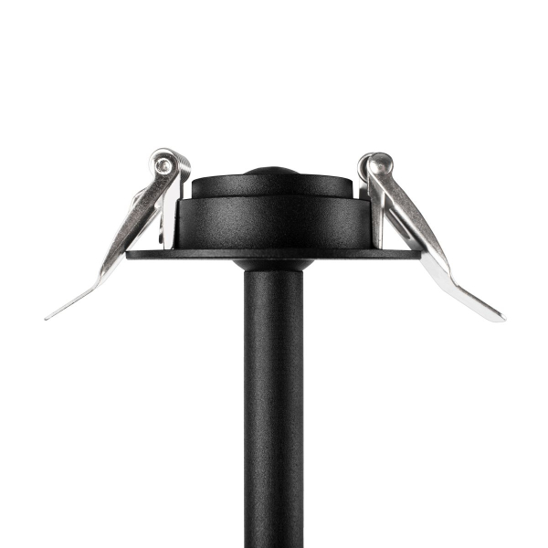 Встраиваемый светодиодный спот Loft IT Cane 10359/600 Black Встраиваемый светодиодный спот Loft IT Cane 10359/600 Black