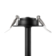 Встраиваемый светодиодный спот Loft IT Cane 10359/600 Black