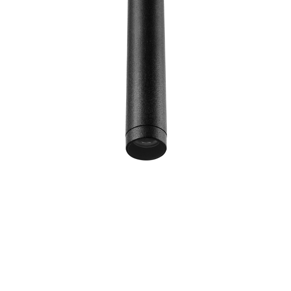 Встраиваемый светодиодный спот Loft IT Cane 10359/600 Black Встраиваемый светодиодный спот Loft IT Cane 10359/600 Black