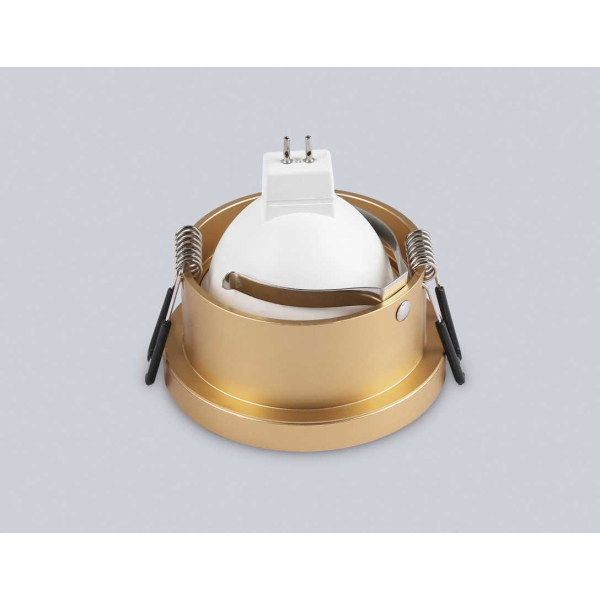 Светильник встраиваемый Ambrella Light TN102803 Светильник встраиваемый Ambrella Light TN102803