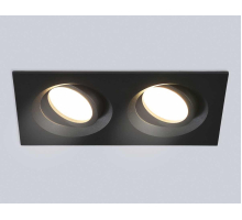 Встраиваемый точечный светильник  Ambrella light TECHNO SPOT TN102746