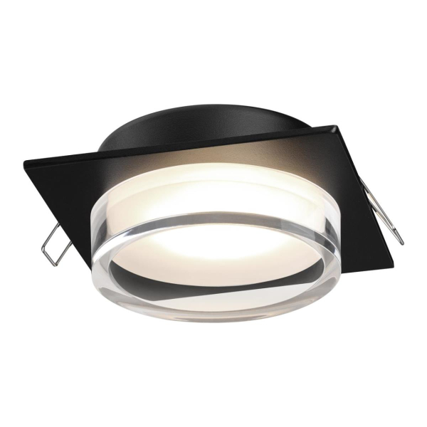 Светильник встраиваемый Novotech GEM 371028