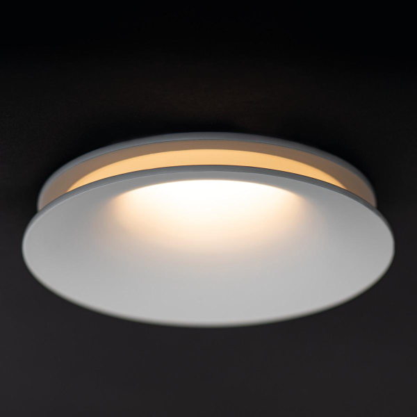 Точечный светильник Kanlux AJAS DSO-W 33161 Точечный светильник Kanlux AJAS DSO-W 33161