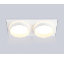 Светильник встраиваемый Ambrella Light TN6711