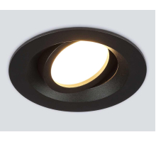 Светильник встраиваемый поворотный AMBRELLA LIGHT TECHNO SPOT TN102742