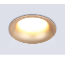 Светильник встраиваемый Ambrella Light TN51812