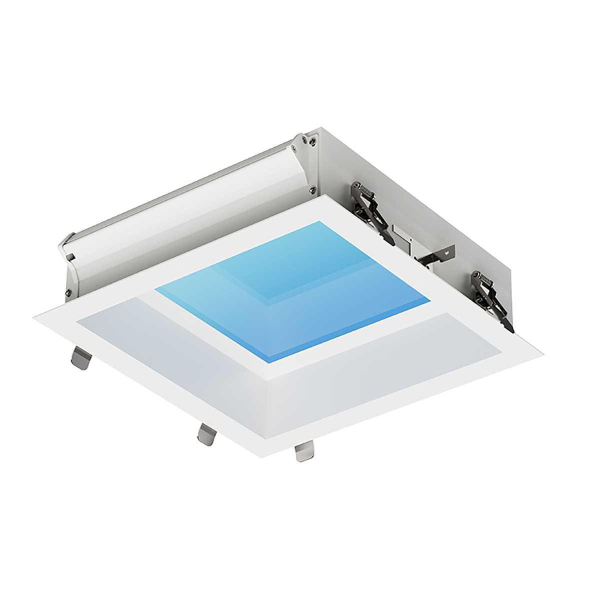 Встраивамое светодиодное окно Mantra BLUE SKY 9093 Встраивамое светодиодное окно Mantra BLUE SKY 9093