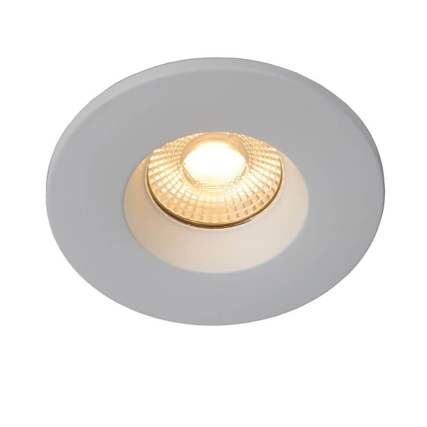 Встраиваемый светодиодный светильник Lucide Binky Led 22973/06/99 Встраиваемый светодиодный светильник Lucide Binky Led 22973/06/99