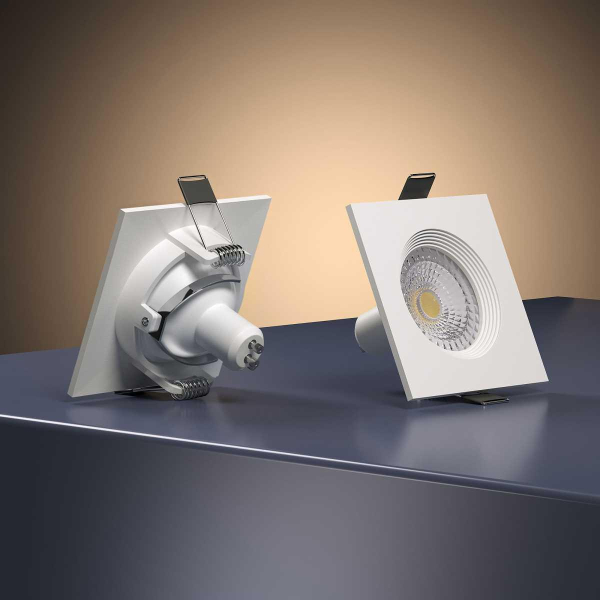 Встраиваемый светильник Elektrostandard 25055/01 a067706 Встраиваемый светильник Elektrostandard 25055/01 a067706