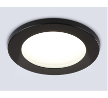 Светильник встраиваемый AMBRELLA LIGHT TECHNO SPOT TN6632