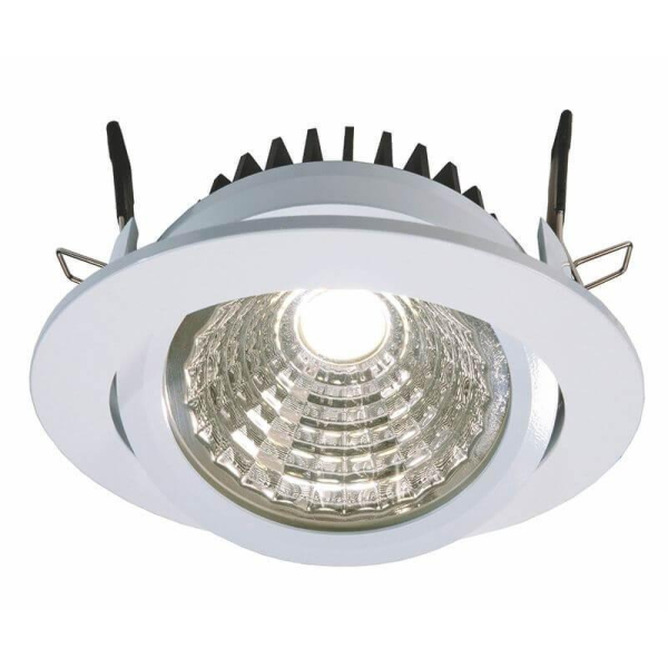 Встраиваемый светильник Deko-Light COB 95 565068 Встраиваемый светильник Deko-Light COB 95 565068