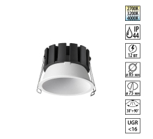 Встраиваемый светильник Novotech SOLIS 359857