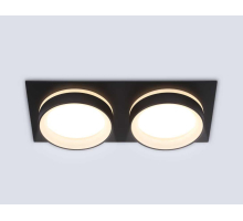 Светильник встраиваемый Ambrella Light TN6712
