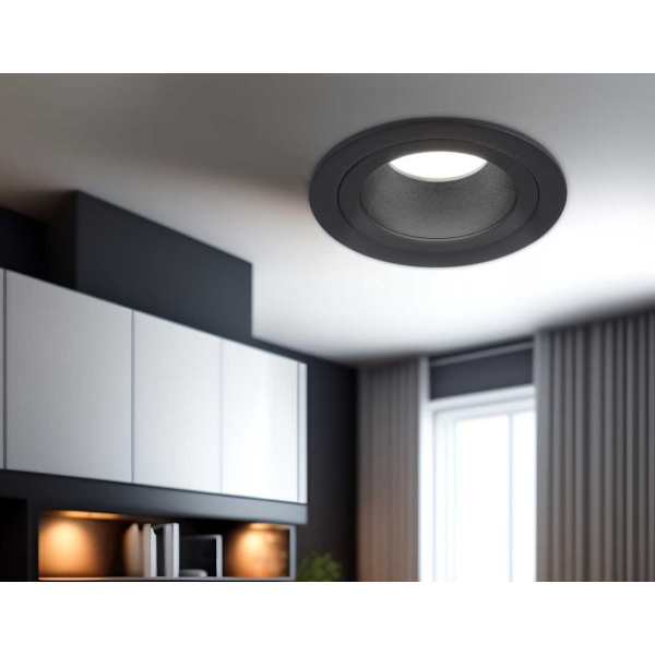Светильник встраиваемый Ambrella Light TN102824 Светильник встраиваемый Ambrella Light TN102824