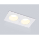 Светильник встраиваемый Ambrella Light TN102830
