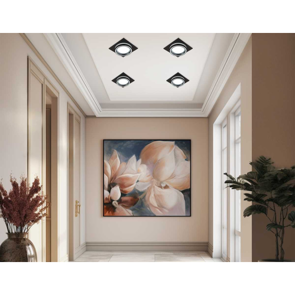 Светильник встраиваемый Ambrella light TECHNO SPOT TU5230
