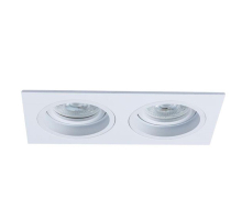 Встраиваемый светильник Arte Lamp Tarf A2178PL-2WH