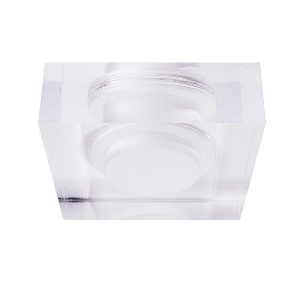 Крышка Deko-Light Acryl cover square 90x90mm, COB 68, M58 930271 Крышка Deko-Light Acryl cover square 90x90mm, COB 68, M58 930271
