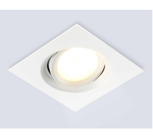 Светильник встраиваемый поворотный AMBRELLA LIGHT TECHNO SPOT TN1143