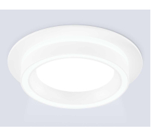 Светильник встраиваемый Ambrella light TECHNO SPOT TU5205