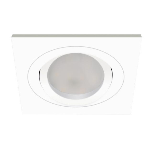 Точечный светильник Kanlux SEIDY CT-DTL50-W/M 19454 Точечный светильник Kanlux SEIDY CT-DTL50-W/M 19454