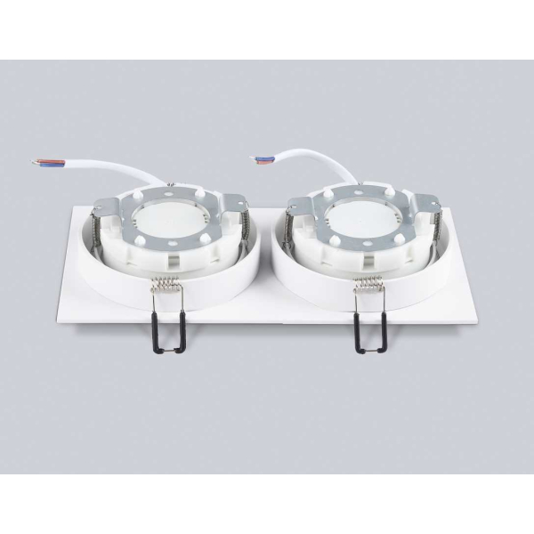 Светильник встраиваемый Ambrella Light TN51826 Светильник встраиваемый Ambrella Light TN51826