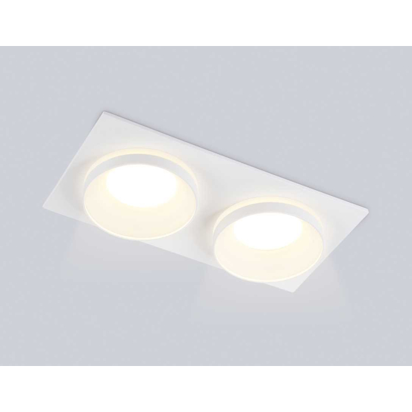 Светильник встраиваемый Ambrella Light TN30711 Светильник встраиваемый Ambrella Light TN30711