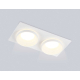 Светильник встраиваемый Ambrella Light TN30711