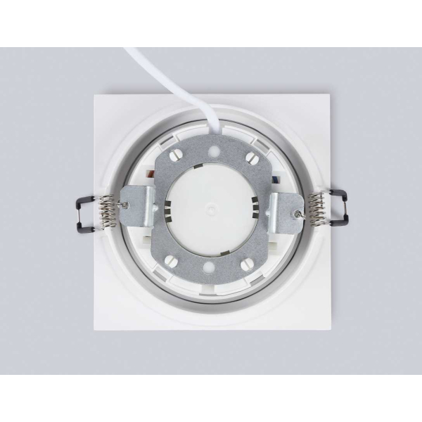 Светильник встраиваемый Ambrella Light TN6607 Светильник встраиваемый Ambrella Light TN6607