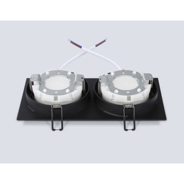 Светильник встраиваемый Ambrella Light TN51827 Светильник встраиваемый Ambrella Light TN51827