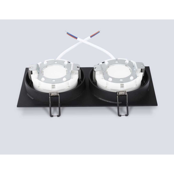 Светильник встраиваемый Ambrella Light TN6615 Светильник встраиваемый Ambrella Light TN6615