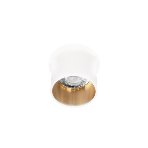 Встраиваемый светильник Loft IT Limit 10343/B White Gold Встраиваемый светильник Loft IT Limit 10343/B White Gold