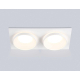 Светильник встраиваемый Ambrella Light TN30711