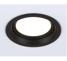 Светильник встраиваемый поворотный AMBRELLA LIGHT TECHNO SPOT TN52231