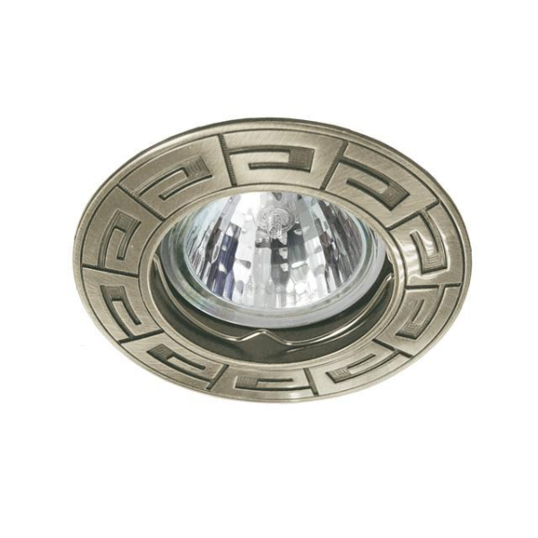 Точечный светильник Kanlux RODOS CT-DS09-AB 4685 Точечный светильник Kanlux RODOS CT-DS09-AB 4685