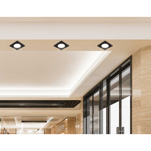 Светильник встраиваемый Ambrella Light TN51825 Светильник встраиваемый Ambrella Light TN51825
