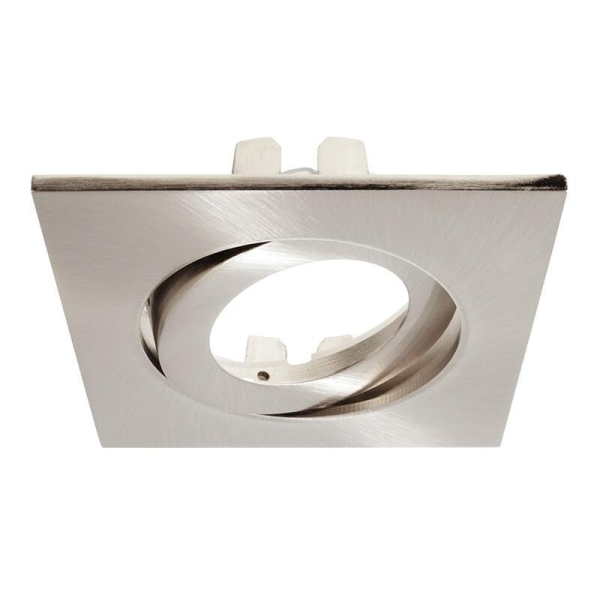 Рамка Deko-Light Frame für Lesath squared, brushed 930255 Рамка Deko-Light Frame für Lesath squared, brushed 930255