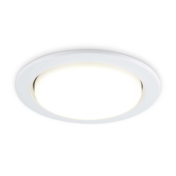 Светильник встраиваемый AMBRELLA LIGHT STANDARD SPOT TU1501